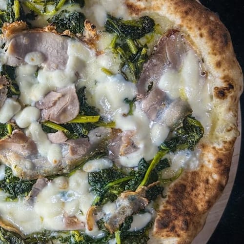Vittorio Pizza e Sapori di Mare, Castellammare di Stabia
