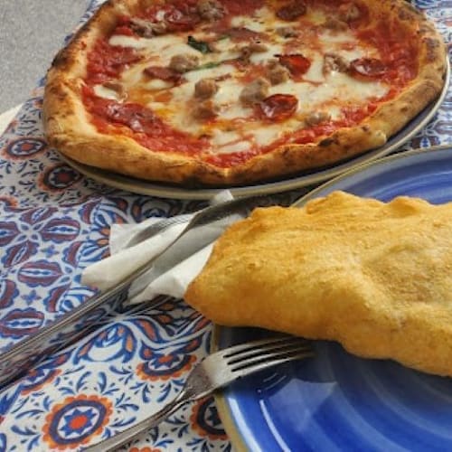 Vittorio Pizza e Sapori di Mare, Castellammare di Stabia
