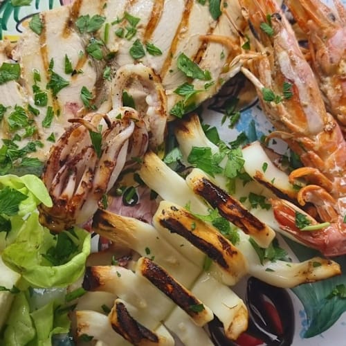 Vittorio Pizza e Sapori di Mare, Castellammare di Stabia