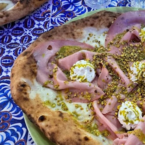 Vittorio Pizza e Sapori di Mare, Castellammare di Stabia