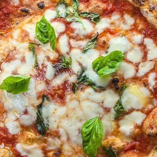 Vittorio Pizza e Sapori di Mare, Castellammare di Stabia