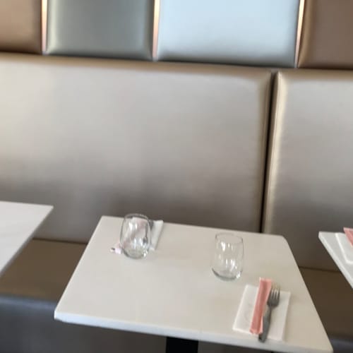 Bozen Villiers, Paris