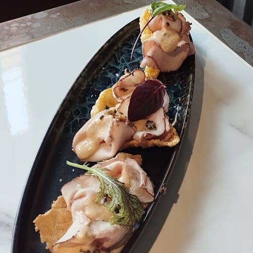 Coco Village, Torvaianica