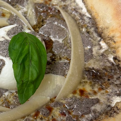 Da noemi, Aix-en-Provence