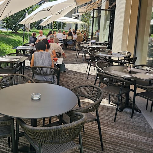 Tasty Ottoman Kitchen, Morges