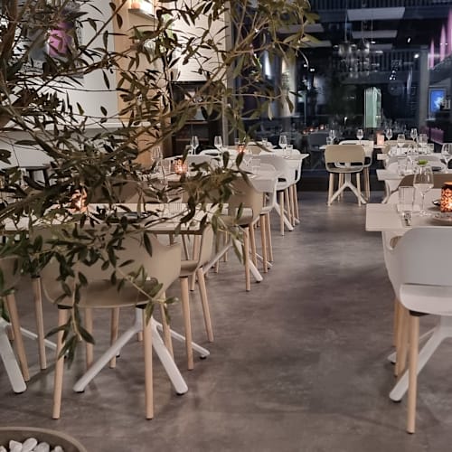 Tasty Ottoman Kitchen, Morges