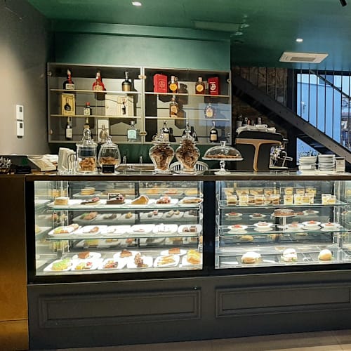 Jazz Bistrot JB7 Firenze, Firenze
