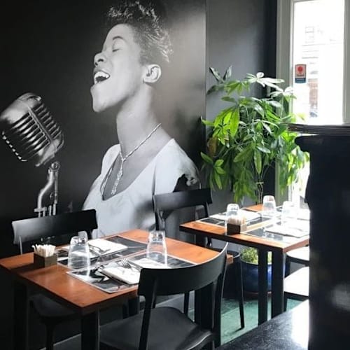 Jazz Bistrot JB7 Firenze, Firenze