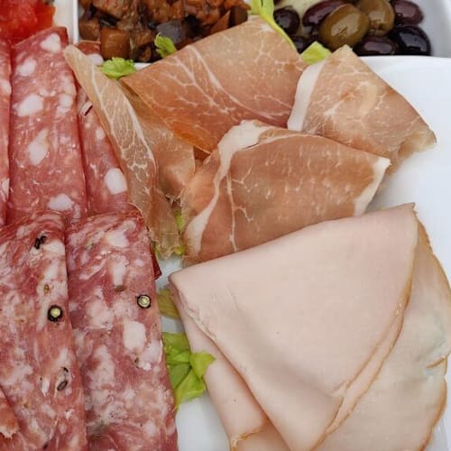 Jazz Bistrot JB7 Firenze, Firenze