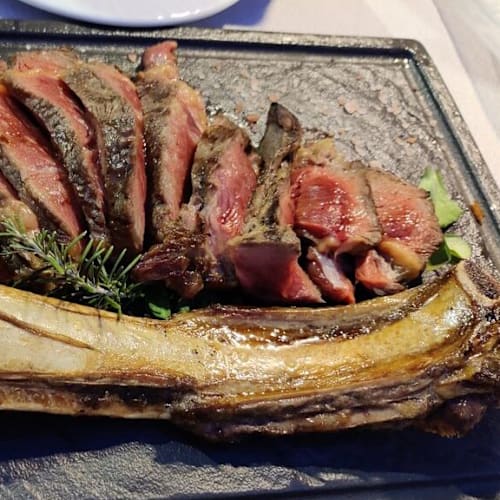 Jazz Bistrot JB7 Firenze, Firenze