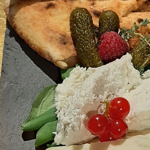 Jazz Bistrot JB7 Firenze, Firenze