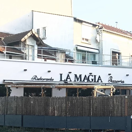La Magia Sannois, Sannois