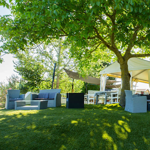Le 19, Bouc-Bel-Air