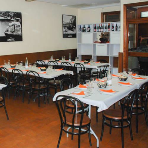 El Kapricho, Valencia