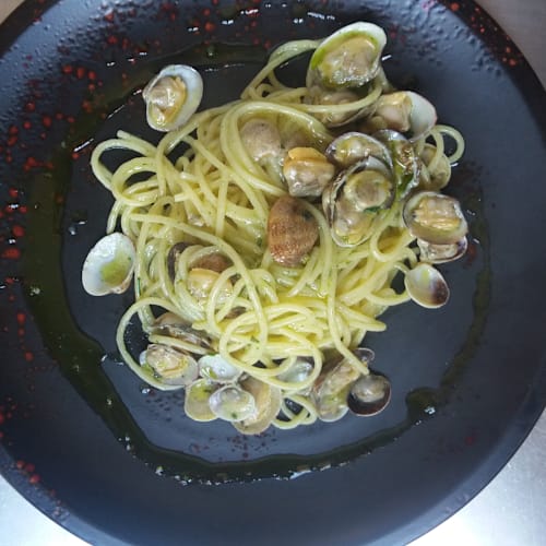 Locanda del Brinsc, Brinzio