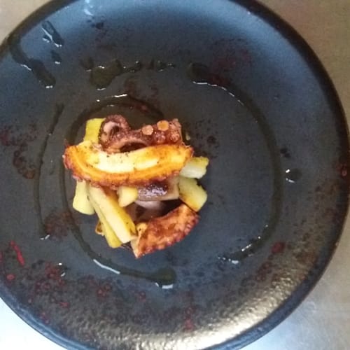 Locanda del Brinsc, Brinzio