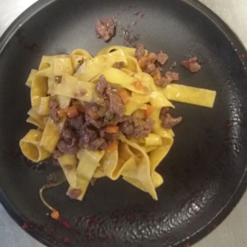 Locanda del Brinsc, Brinzio