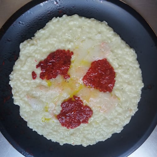 Locanda del Brinsc, Brinzio