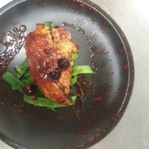 Locanda del Brinsc, Brinzio