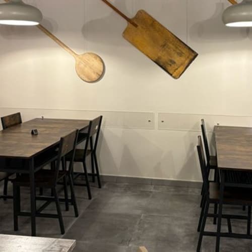 Pizzeria da Fabio, Reggio Emilia