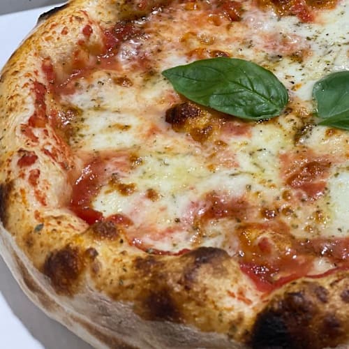 Pizzeria da Fabio, Reggio Emilia