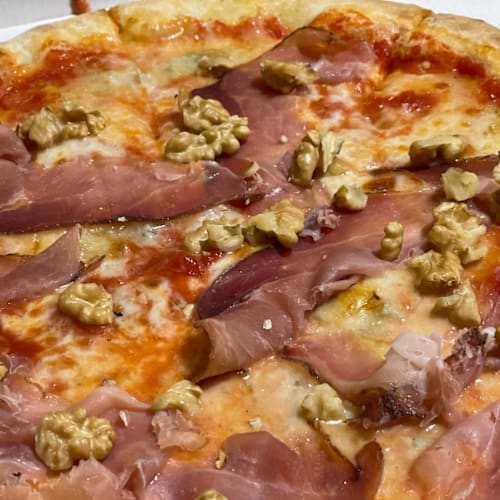 Pizzeria da Fabio, Reggio Emilia