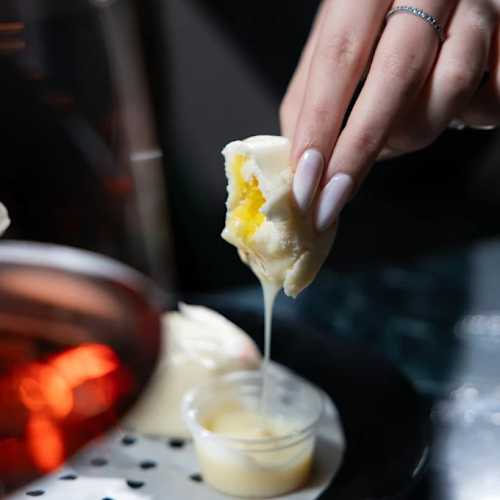 Gohan Sushi Restaurant, Bari