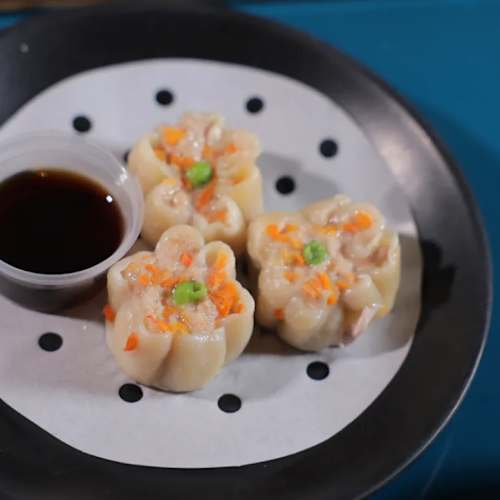 Gohan Sushi Restaurant, Bari