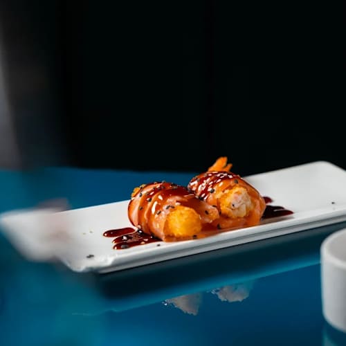 Gohan Sushi Restaurant, Bari