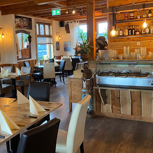 Amazing Steakhouse, Westerbroek