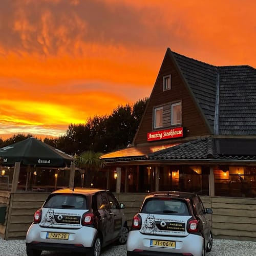 Amazing Steakhouse, Westerbroek