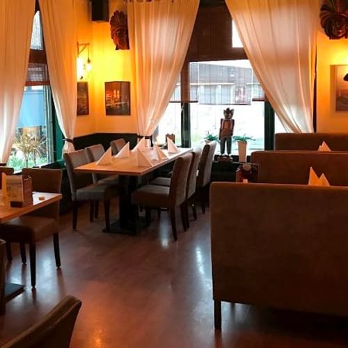 Amazing Steakhouse, Westerbroek