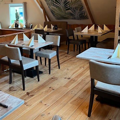 Amazing Steakhouse, Westerbroek