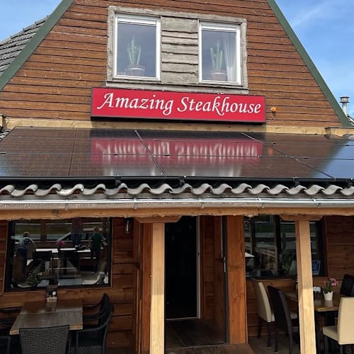 Amazing Steakhouse, Westerbroek