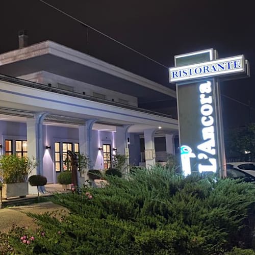 L’Ancora, Giulianova