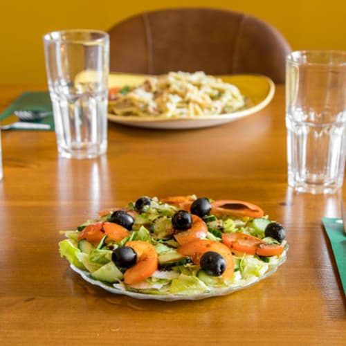 Pizzeria Di Stefano, Groningen