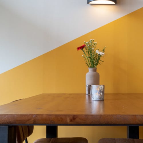 Pizzeria Di Stefano, Groningen