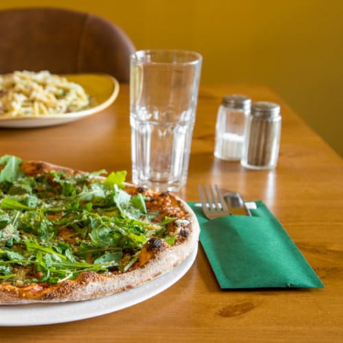 Pizzeria Di Stefano, Groningen