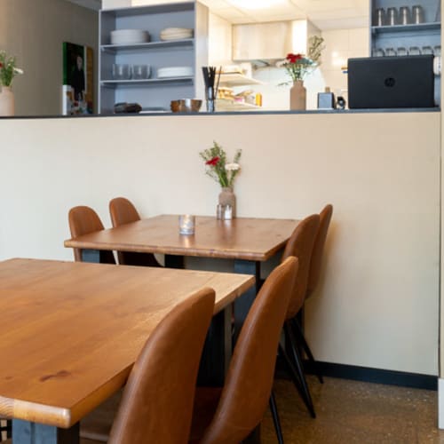 Pizzeria Di Stefano, Groningen