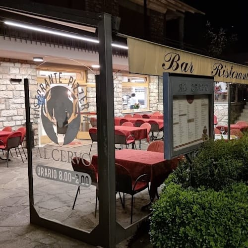 Al Cervo, Malcesine
