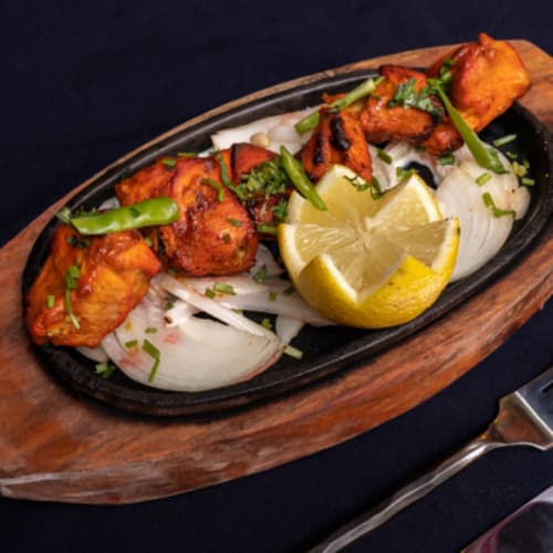 Mehman Khana, Barcelona