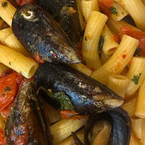 Pazzi per la pizza, San Felice Sul Panaro