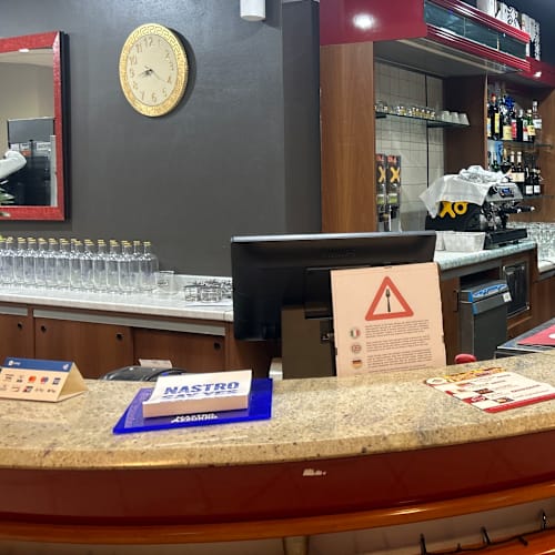 Pazzi per la pizza, San Felice Sul Panaro