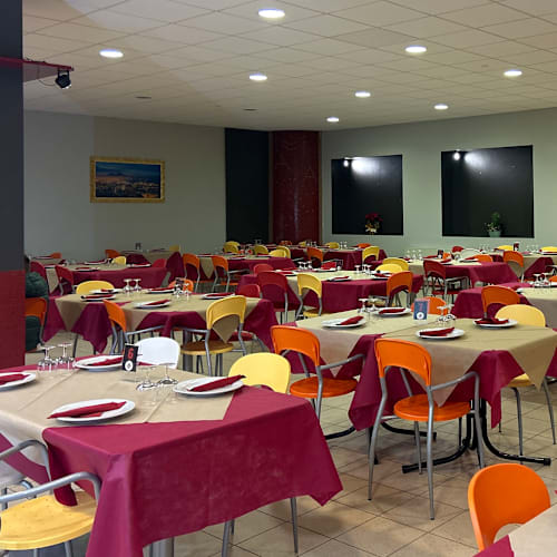 Pazzi per la pizza, San Felice Sul Panaro