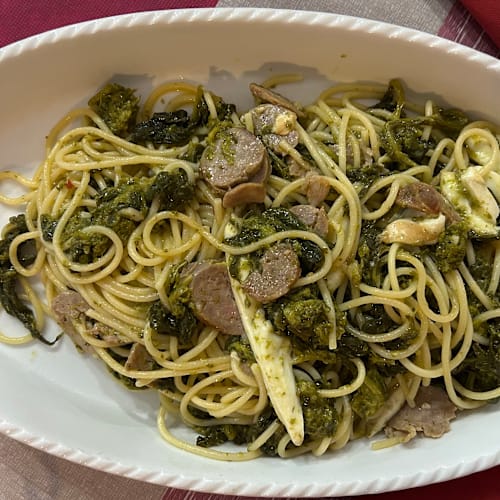 Ristorante pizzeria  “LA SCIANTOSA”, San Felice Sul Panaro