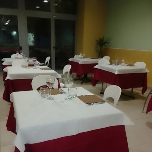 Ristorante pizzeria  “LA SCIANTOSA”, San Felice Sul Panaro