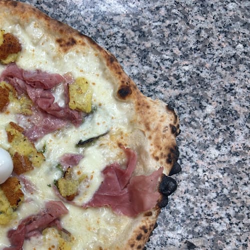 Ristorante pizzeria  “LA SCIANTOSA”, San Felice Sul Panaro