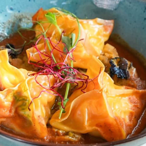 Au Comptoir des Sables, Antibes