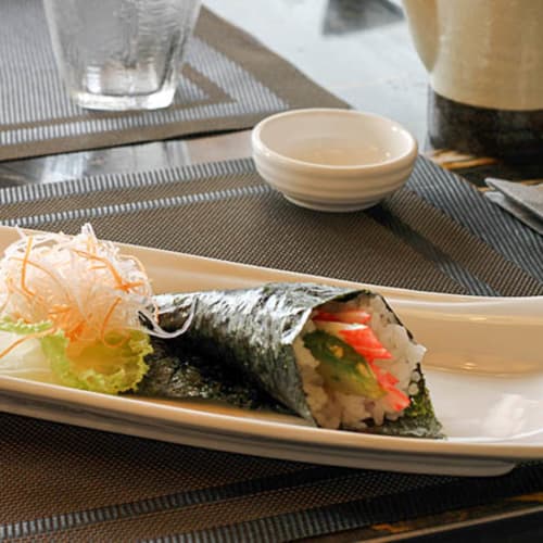 Noyi Chef, Milano