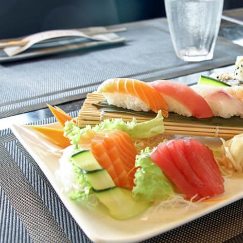 Noyi Chef, Milano